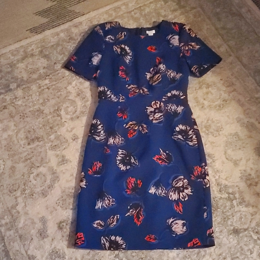 J. Crew Dress 👗